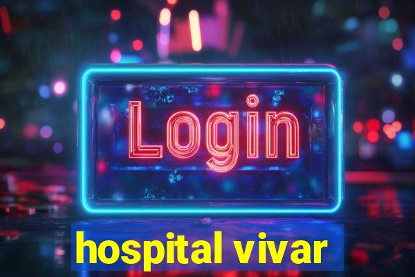 hospital vivar